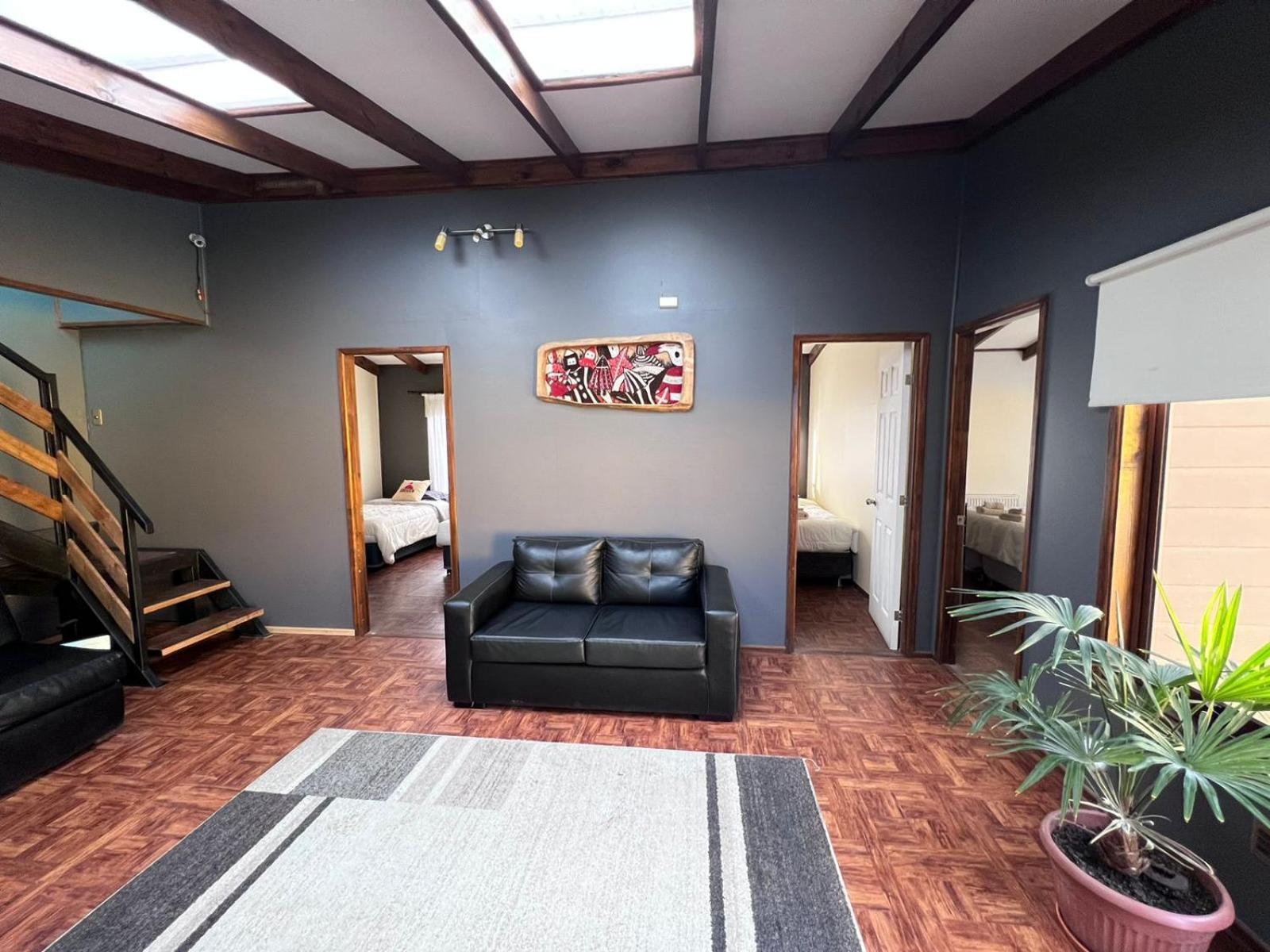 Sheuen Patagonia Hostel Puerto Natales Ngoại thất bức ảnh