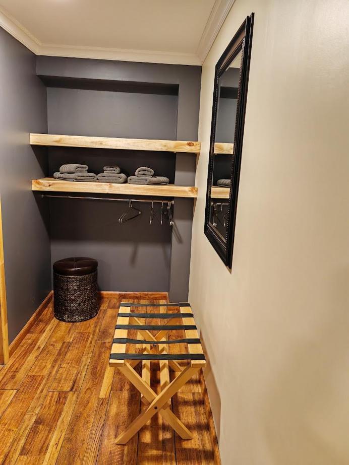 Sheuen Patagonia Hostel Puerto Natales Ngoại thất bức ảnh