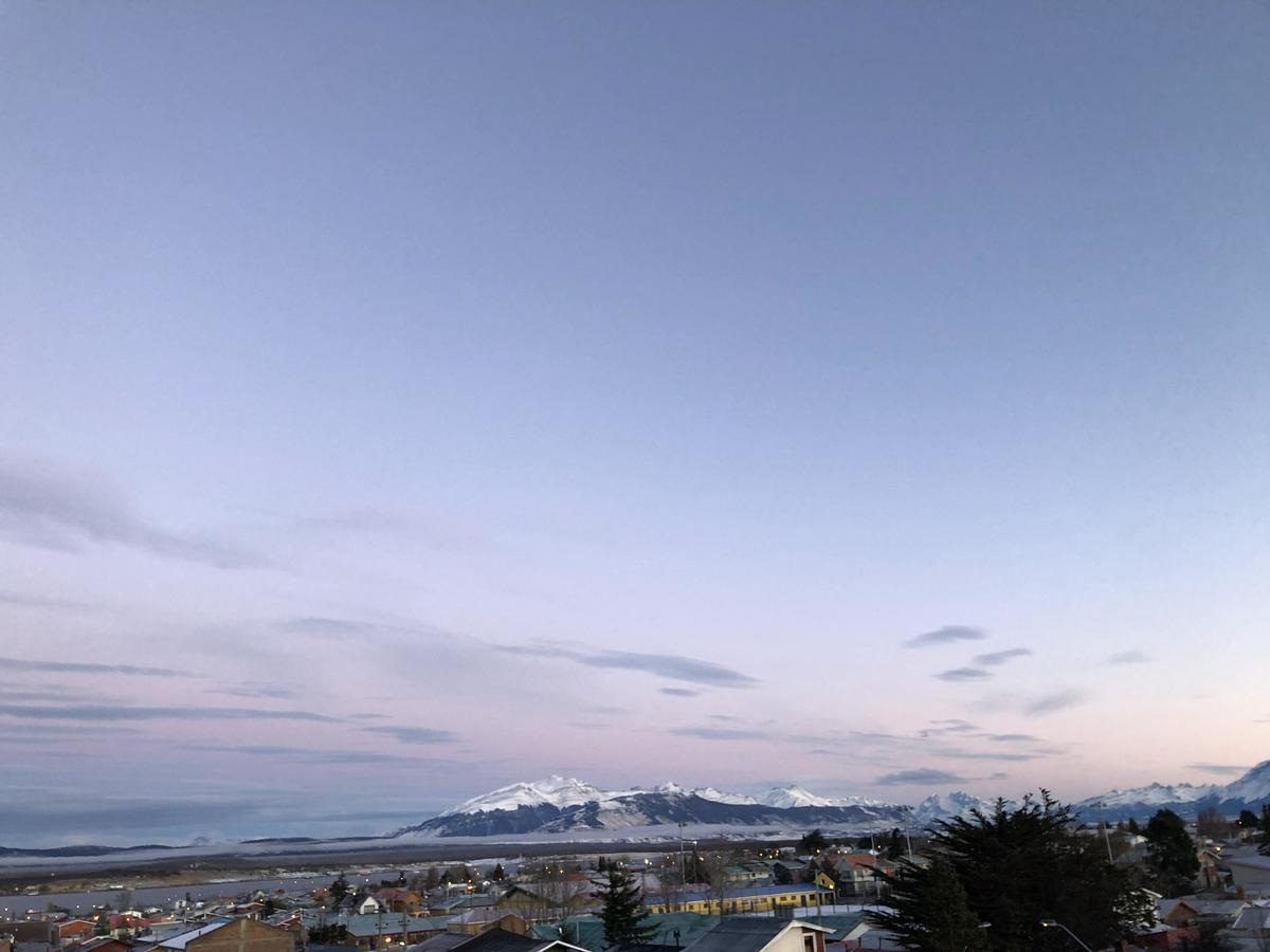 Sheuen Patagonia Hostel Puerto Natales Ngoại thất bức ảnh